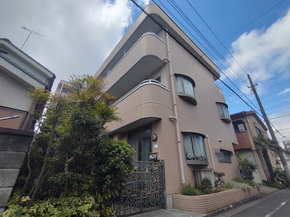 アーバンライフ秋山の物件内観写真